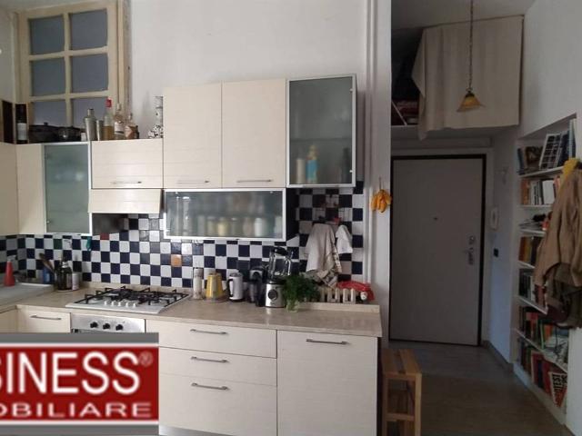 Appartamento in affitto a Milano MI