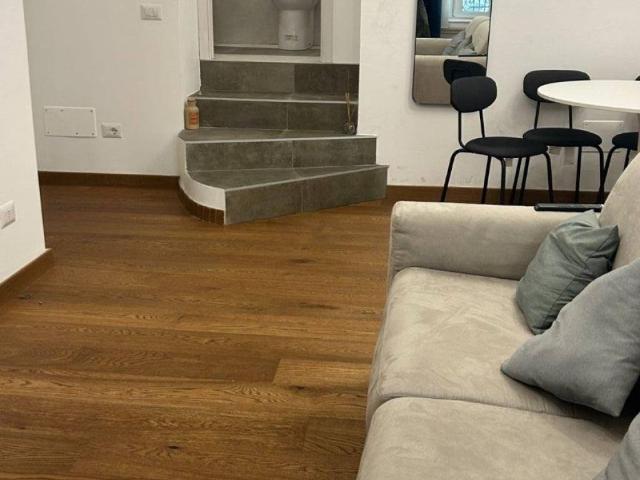 Appartamento in affitto a Milano MI