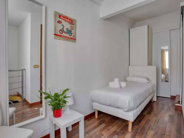 Appartamento in affitto a Milano MI