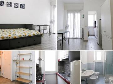 Appartamento in affitto a Milano MI