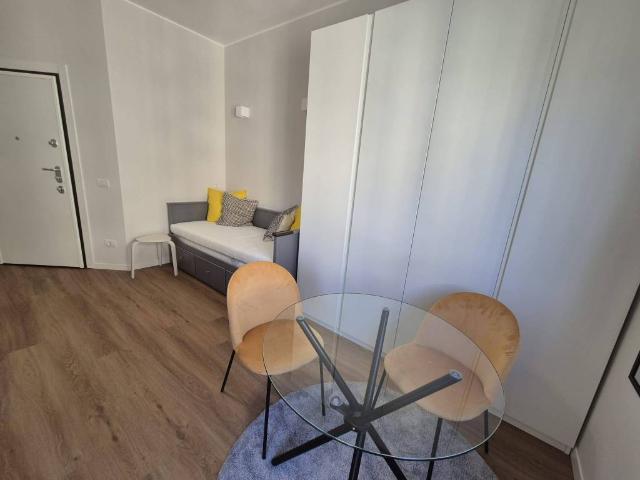 Appartamento in affitto a Milano MI