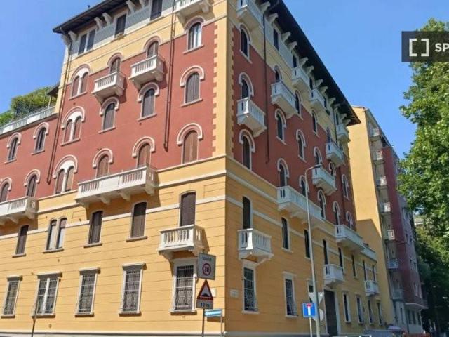 Appartamento in affitto a Milano MI