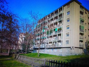 Piazza Tirana, Giambellino, Milano, Milano Lombardia, Lombardia