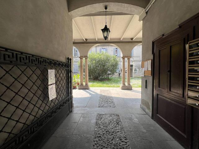 Appartamento in affitto a Milano MI