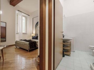 Appartamento in affitto a Milano MI