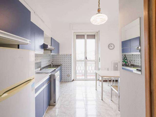 Appartamento in affitto a Milano MI