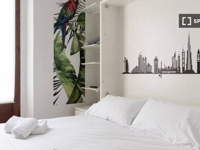 Appartamento in affitto a Milano MI