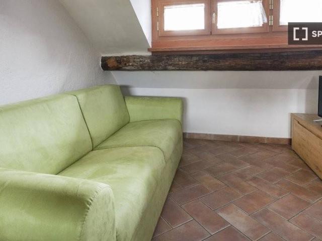 Appartamento in affitto a Milano MI