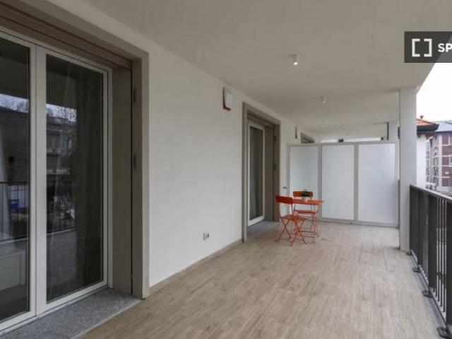 Appartamento in affitto a Milano MI