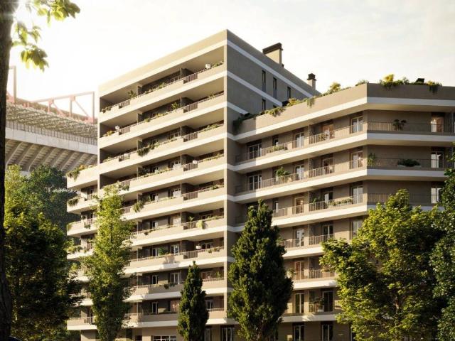 Appartamento in affitto a Milano MI