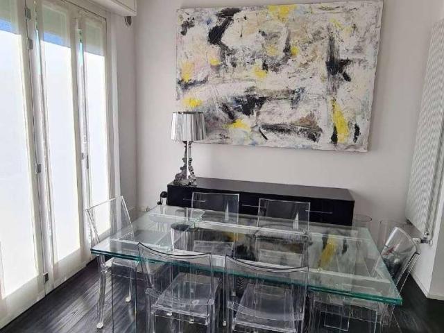Appartamento in affitto a Milano MI
