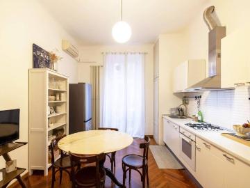 Appartamento in affitto a Milano MI