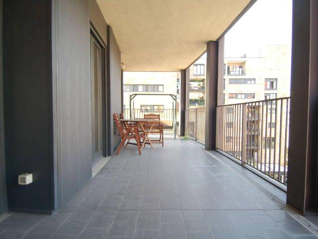 Appartamento in affitto a Milano MI