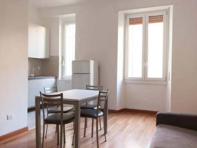 Appartamento in affitto a Milano MI