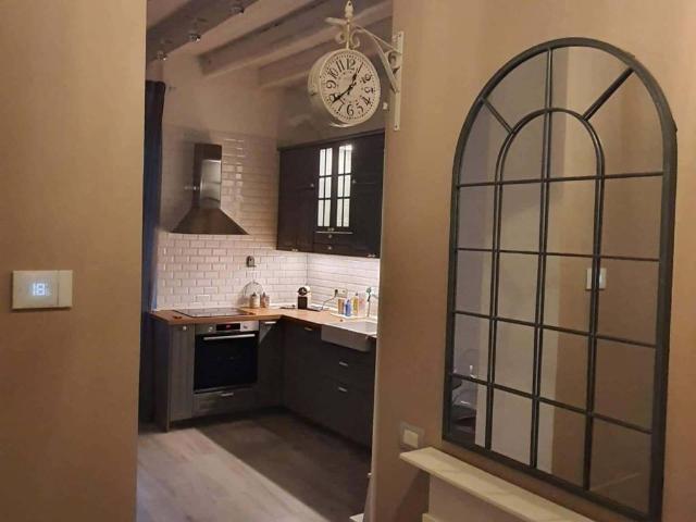 Appartamento in affitto a Milano MI