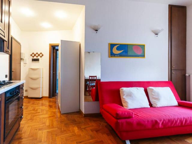 Appartamento in affitto a Milano MI