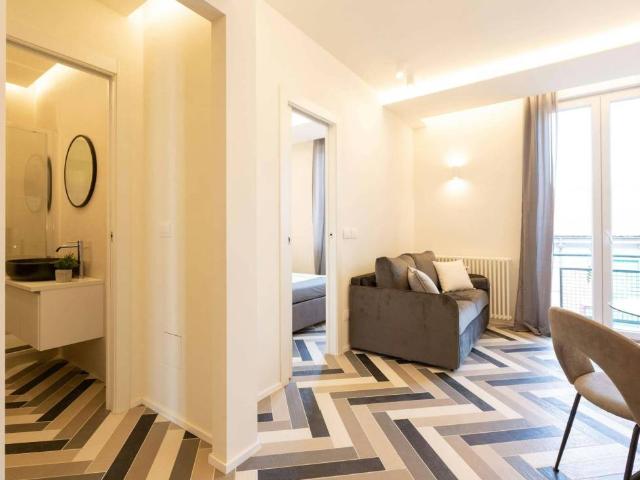 Appartamento in affitto a Milano MI