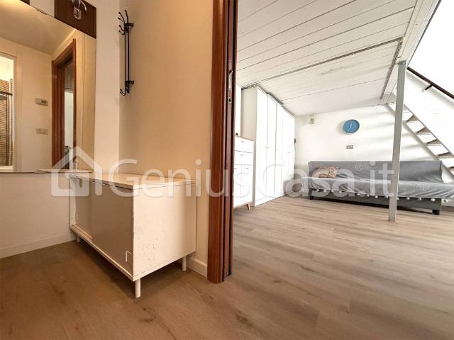 Appartamento in affitto a Milano MI
