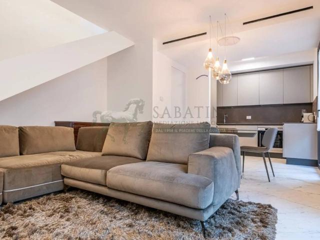 Appartamento in affitto a Milano MI
