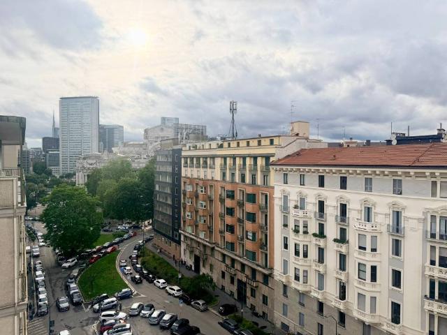 Appartamento in affitto a Milano MI