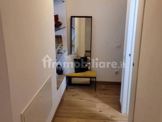 Appartamento in affitto a Milano MI