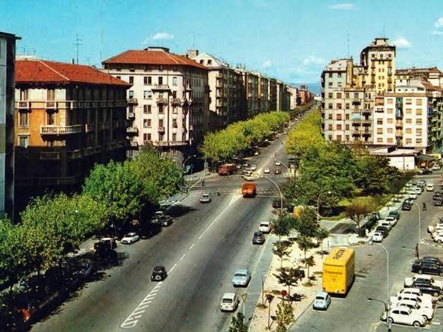 Appartamento in affitto a Milano MI