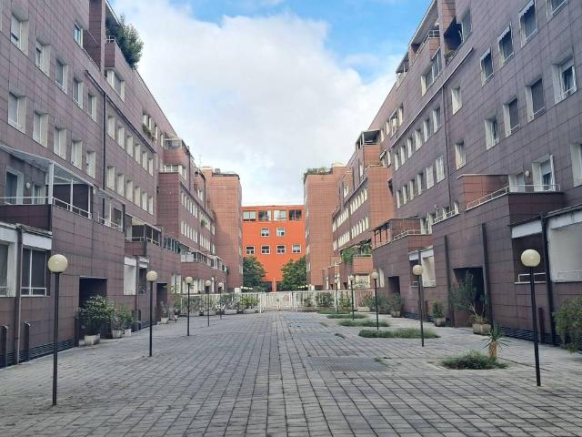 Appartamento in affitto a Milano MI