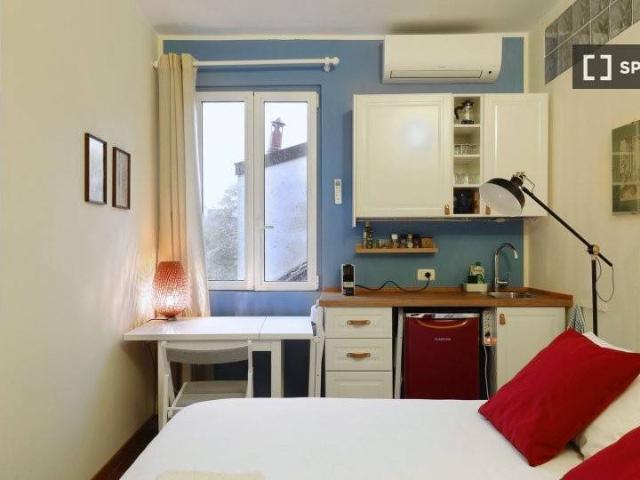 Appartamento in affitto a Milano MI