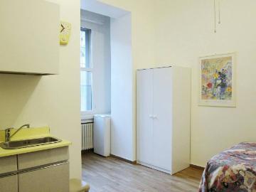 Appartamento in affitto a Milano MI