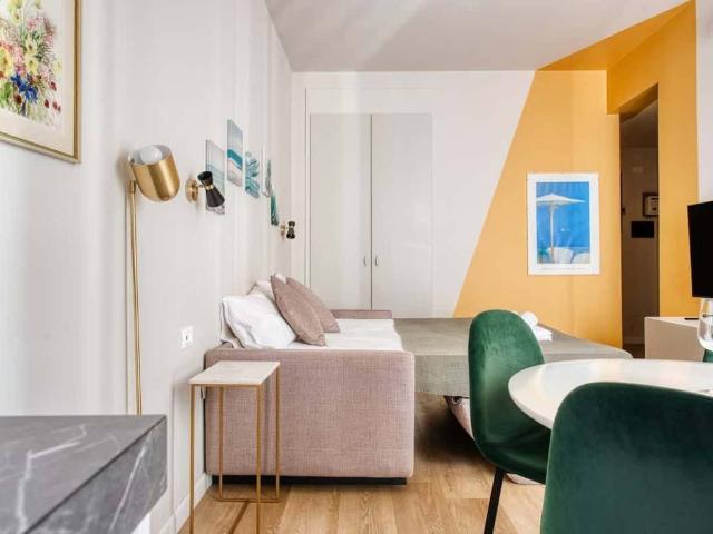 Appartamento in affitto a Milano MI