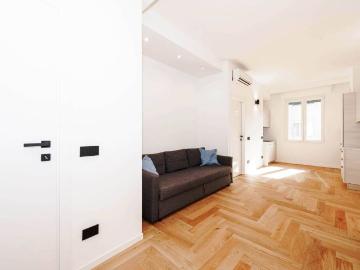 Appartamento in affitto a Milano MI
