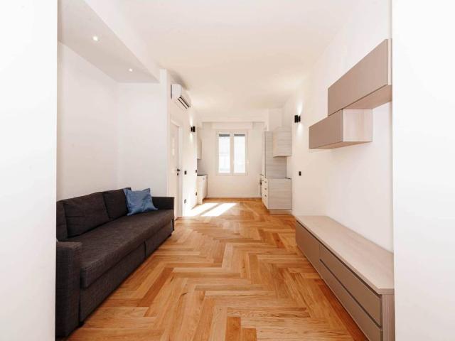Appartamento in affitto a Milano MI