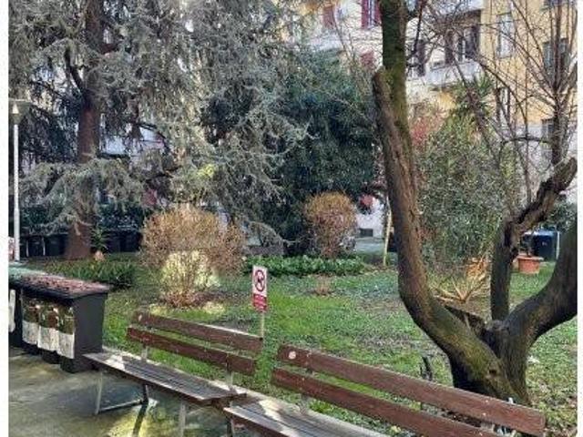 Appartamento in affitto a Milano MI