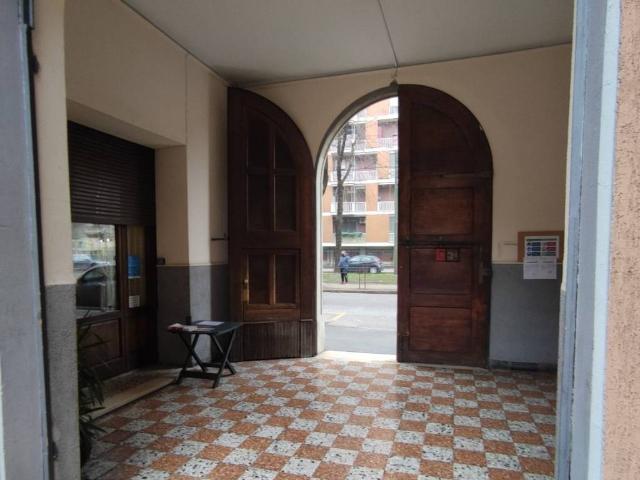 Appartamento in affitto a Milano MI