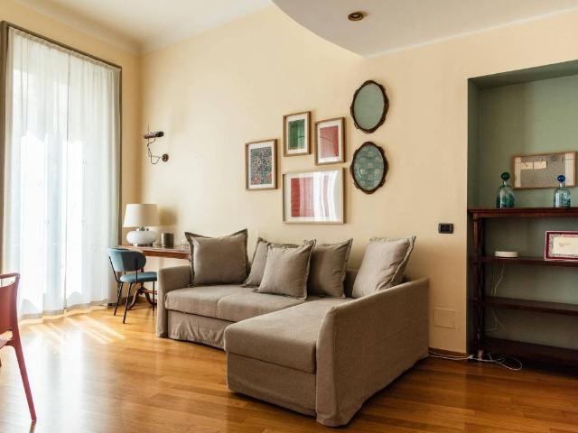 Appartamento in affitto a Milano MI