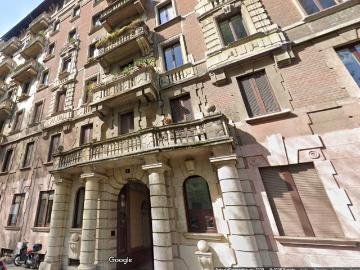 Appartamento in affitto a Milano MI