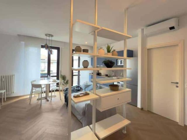 Appartamento in affitto a Milano MI