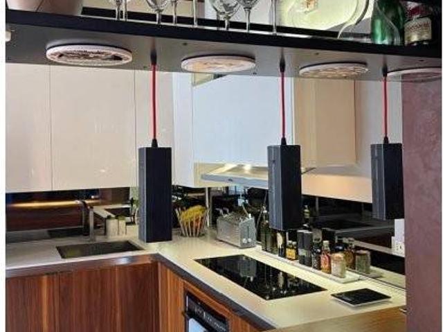 Appartamento in affitto a Milano MI