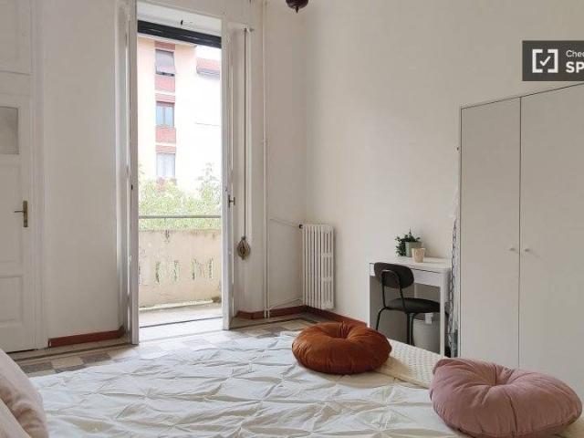 Appartamento in affitto a Milano MI