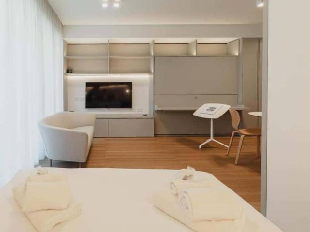 Appartamento in affitto a Milano MI