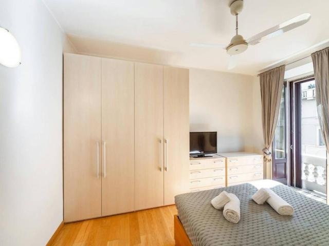Appartamento in affitto a Milano MI