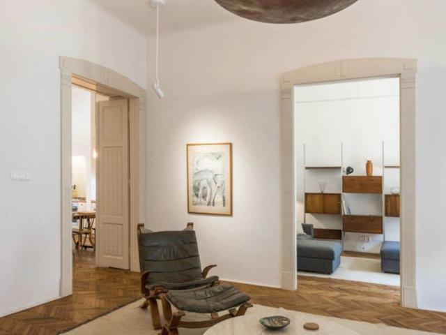 Appartamento in affitto a Milano MI
