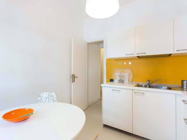 Appartamento in affitto a Milano MI