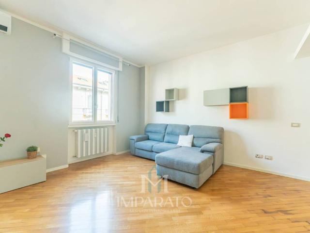 Appartamento in affitto a Milano MI