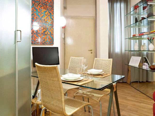 Appartamento in affitto a Milano MI