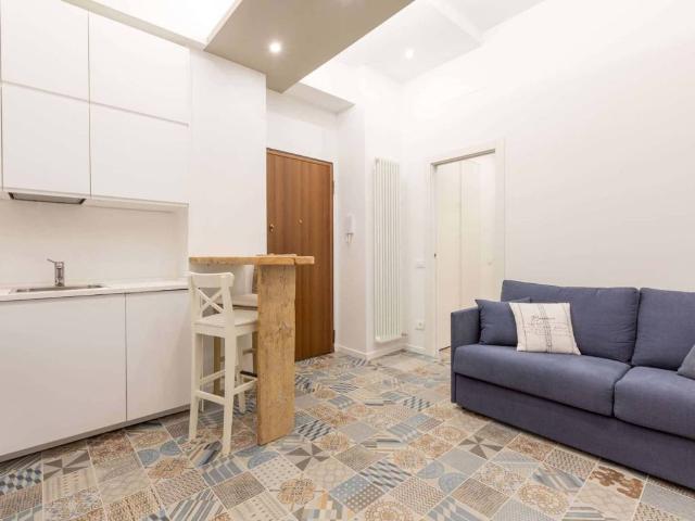 Appartamento in affitto a Milano MI