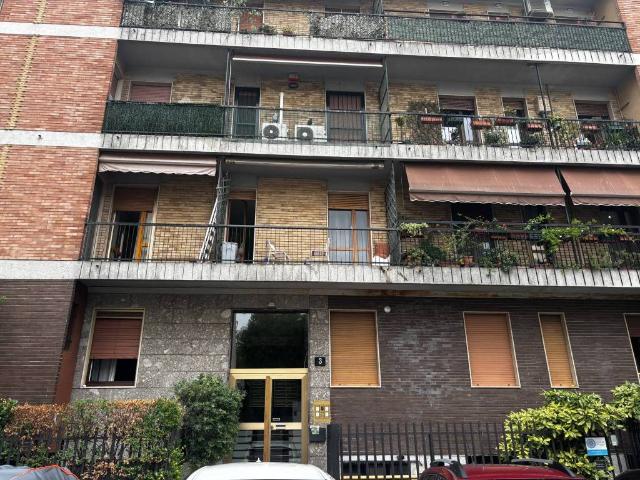 Appartamento in affitto a Milano MI