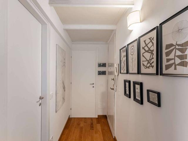 Appartamento in affitto a Milano MI