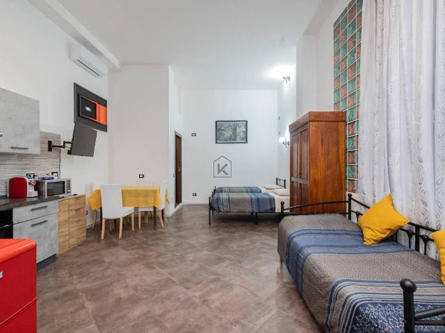 Appartamento in affitto a Milano MI