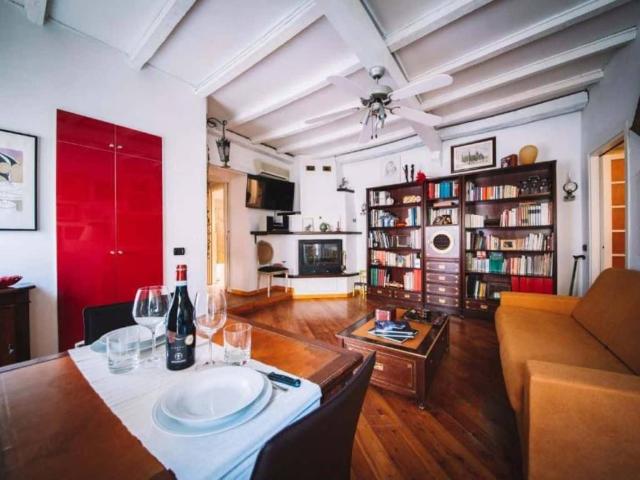 Appartamento in affitto a Milano MI